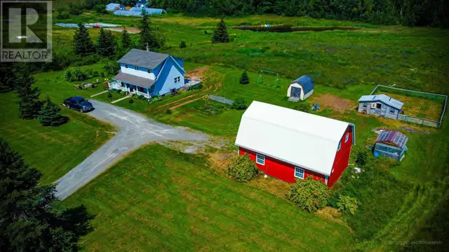 3281 Highway 6 Waldegrave, Nova Scotia in Houses for Sale in New Glasgow - Image 36
