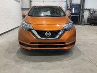 Le Nissan Versa Note SV MAGS CRUISE A/C BLUETOOTH 2017 usagé proposé chez AutoStudio 72 à Mirabel af... (image 7)