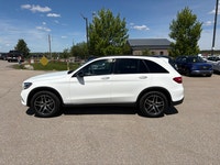 2019 MERCEDES-BENZ GLC 300 4MATIC ACTIVE TITLE Mileage 51.750KM Engine :2.0L TURBO Transmission: Aut... (image 2)