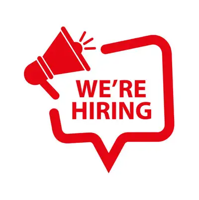 We are currently Hiring, no Experience necessary full time or/and part time, -Kitchen Helper -Line C...