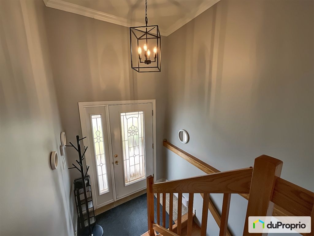 $292,500 - Semi-detached for sale in Victoriaville — photo 2