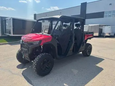 FREIGHT & PDI INCLUDED Regular price $26,799 Current ($2,000) Rebate included in price. Or finance f...