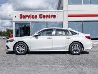 Sleek, efficient, and well-equipped, this 2024 Honda Civic Sedan EX CVT delivers sporty performance,... (image 2)