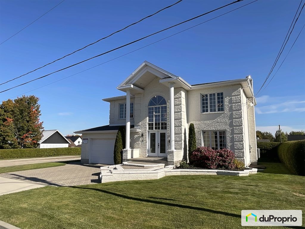 $575,000 - 2 Storey for sale in Tring-Jonction — photo 3