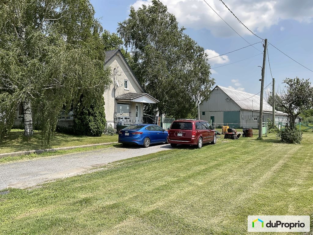 $499,000 - Acreage / Hobby Farm / Ranch - St-Denis-sur-Richelieu — photo 3