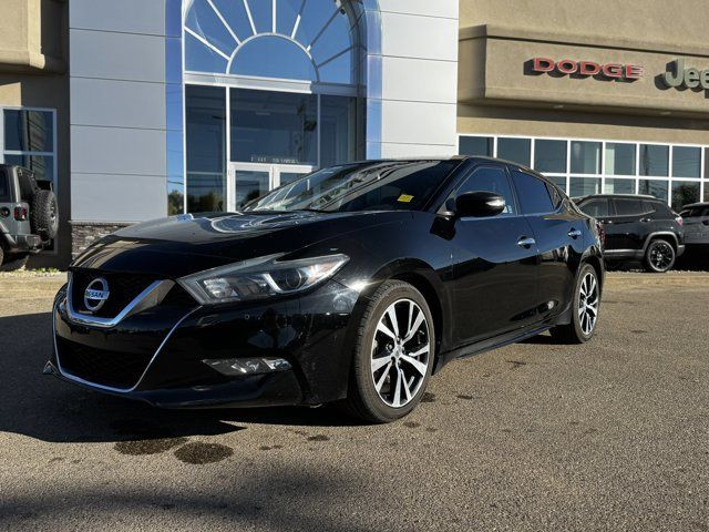 2018 Nissan Maxima in Cars & Trucks in Edmonton - Image 2