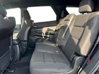 WAS: $65630 NOW: $59067 plus taxes and licensing feesThe 2025 Dodge Durango GT in stunning black is... (image 9)