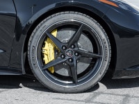 *Price includes Luxury Tax* ZER Performance Pkg | GT2 Ventilated Bucket Seats | Yellow Seat Belts |... (image 4)