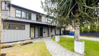 11699 CARR STREET Maple Ridge, British Columbia