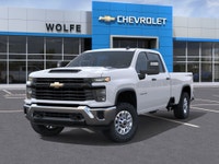 AMVIC Licensed Dealer Dive into the reliable and hardworking nature of the 2026 Chevrolet Silverado... (image 1)