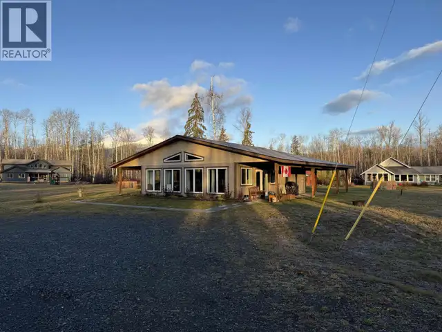 2 5115 SWANNELL DRIVE Hazelton, British Columbia in Land for Sale in Smithers - Image 9