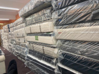 AWESOME KING QUEEN DOUBLE AND SINGL SIZE USED MATTRESSES FOR SAL