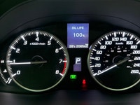 The 2015 Acura RDX in striking AWD configuration boasts an impressive handling prowess. This sophist... (image 9)