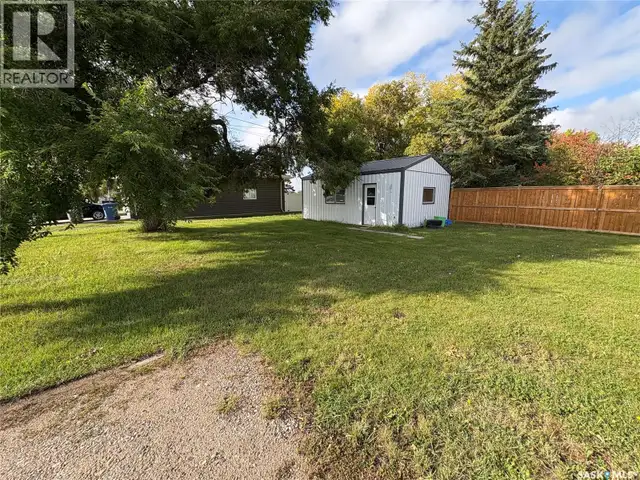 302 Pitt STREET Rocanville, Saskatchewan in Houses for Sale in Regina - Image 7
