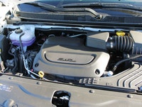 At Renfrew Chrysler you will get the Best Service, the Best Deal and the Best Financing Rates. That... (image 7)