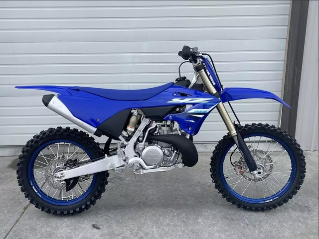 2025 YAMAHA YZ250 250CC-FINANCE AVAILABLE!  in Dirt Bikes & Motocross in Dartmouth - Image 2