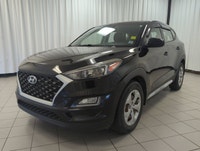 This 2020 Hyundai Tucson Essential is a smart compact SUV for daily life in Dartmouth. It pairs prac... (image 3)