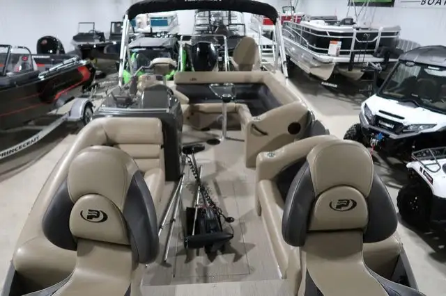 2019 Princecraft Ventura 224 in Powerboats & Motorboats in Prince Albert - Image 17