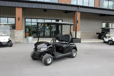 Financing Available From $80.56* (Bi-Weekly) $10,995.00 x 96 months based on 8.99% APR and $0 down p...