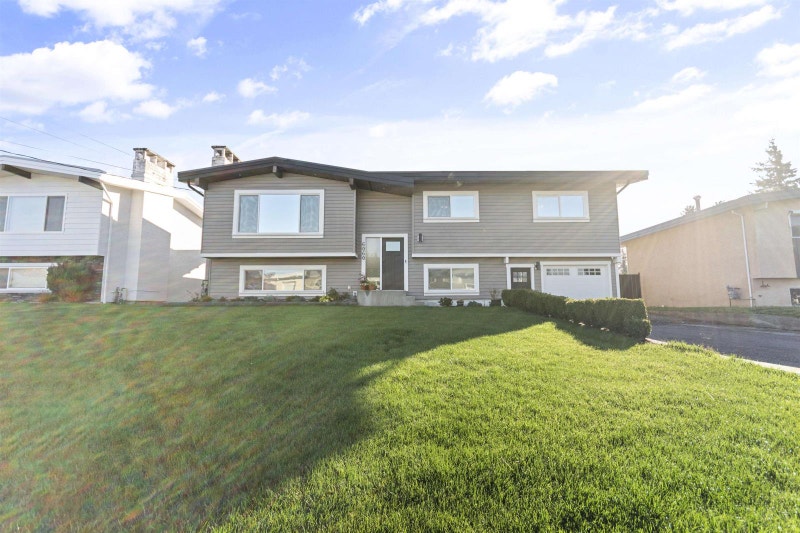 6060 ARLINGTON DRIVE Chilliwack, British Columbia Houses for Sale Chilliwack Kijiji