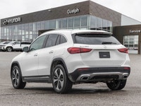 *Sunroof, Heated Seats, Heated Steering Wheel, Blind Spot Detection, Autonomous Emergency Braking!*... (image 6)