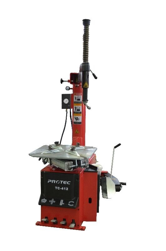 Car hoist +Tire changer +Tire balancer 3 piece promo $7195 in Other Parts & Accessories in Mississauga / Peel Region - Image 4