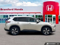 Command your commute and conquer weekend adventures with this exceptional 2024 Nissan Rogue SL, boas... (image 7)