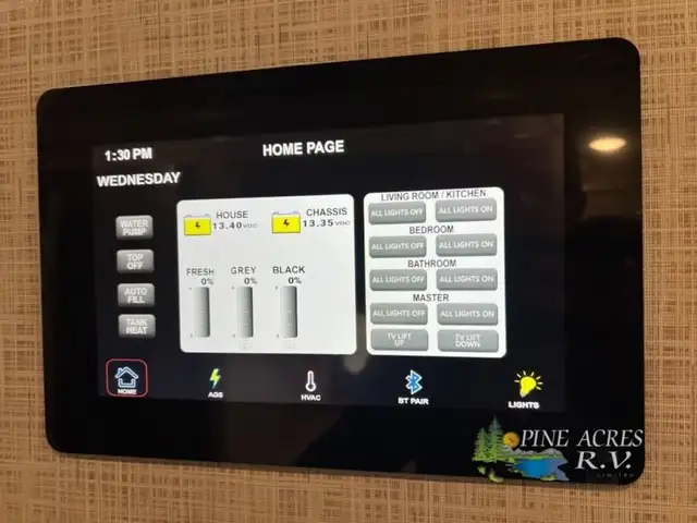 2024 Newmar Ventana 3512 Diesel Pusher in RVs & Motorhomes in Moncton - Image 32