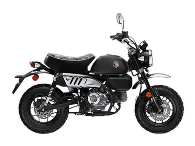 Base MSRP: $5,599Freight/PDI: $595Doc: $495Tire Tax: $13VSA Transaction Levy: $10Total Price: $6,712...