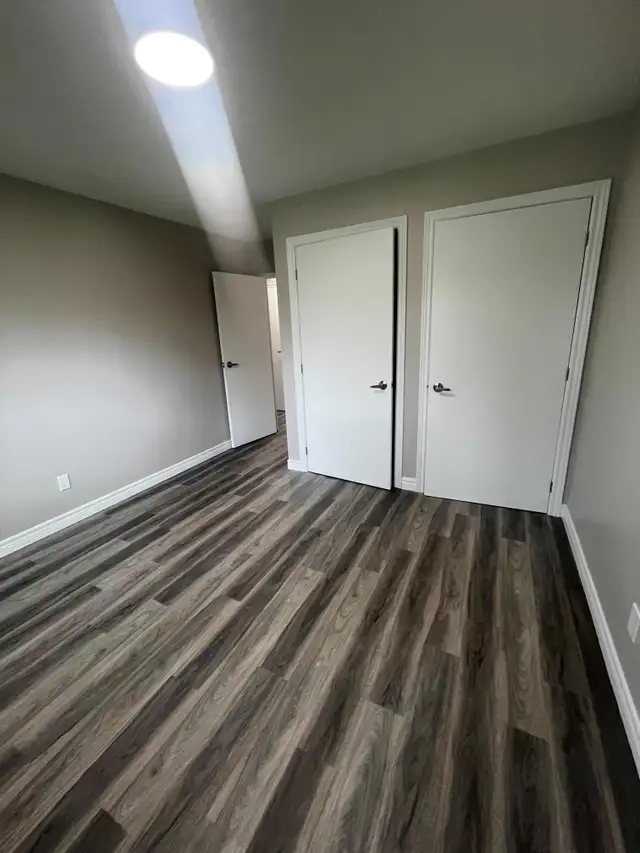 1 Month Free | Renovated 2-Bedroom | In-Suite Laundry | Balcony in Long Term Rentals in Sarnia - Image 16