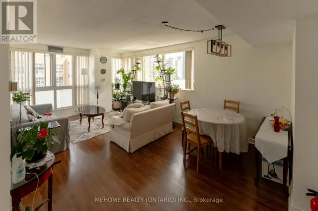 602 - 7 BROADWAY AVENUE Toronto (Mount Pleasant West), Ontario62865718455810124