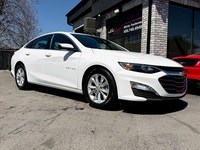 2024 CHEVROLET MALIBU 4DR SDN LT EN SUPERBE CONDITION MECANIQUE ET ESTHETIQUE!!! CLEAN CARFAX!!!! SE... (image 3)