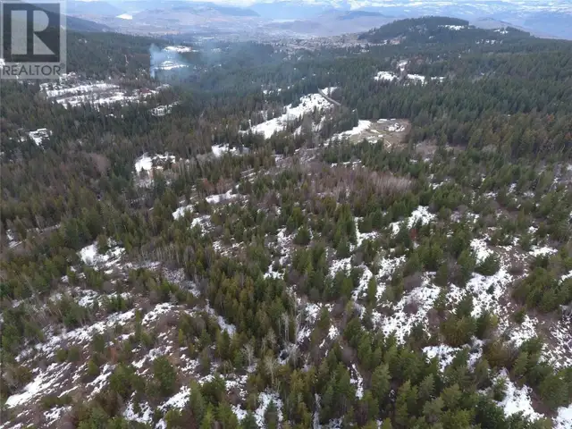 7974 Silver Star Road Vernon, British Columbia in Land for Sale in Vernon - Image 3