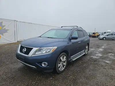 Welcome to Michener Allen Auctioneering Ltd Edmonton! CARFAX REPORT CLICK HERE This is for sale in t...