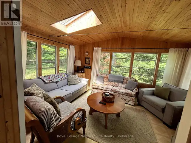 17 MUSKIE BAY, LAKE NIPISSING Nipissing, Ontario in Houses for Sale in North Bay - Image 10
