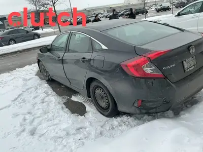 NO ACCIDENTS / CLEAN CARFAX / 1 OWNER / Front Heated Seats, Climate Control, Bluetooth Music and mor...