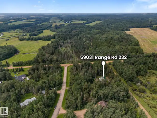 2, 59031 Range Rd 232 Rural Thorhild County, Alberta in Houses for Sale in Edmonton - Image 9