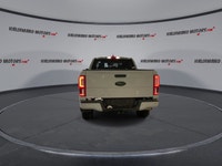 // ACCIDENT FREE!! // At Haldimand Motors Ltd. in Cayuga, this used 2023 Ford Ranger XLT 4WD with th... (image 6)