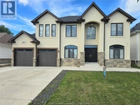 319 CHRISTINE AVENUE Belle River, Ontario Leamington Ontario Preview