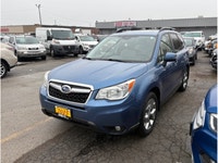SINGLE OWNER! DEALER MAINTAINED FROM NEW! All-Wheel Drive, Brand New Blizzak Winter Tires on Rims In... (image 4)