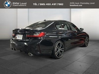 ===== 2023 BMW 3 Series 330i xDrive | Gr. M Sport | ===== ===== * Groupe M Sport * ===== ===== Pourq... (image 7)