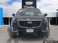 Experience exhilarating performance and refined comfort in the 2024 Cadillac XT5 AWD Sport. Powered... (image 1)
