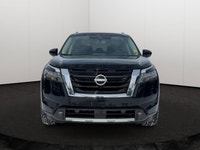 Moonroof | 8 Passenger Seating | Heated Seats | Remote Start | Experience the perfect balance of rug... (image 6)