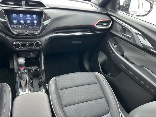 2022 Chevrolet TrailBlazer RS in Cars & Trucks in Calgary - Image 16