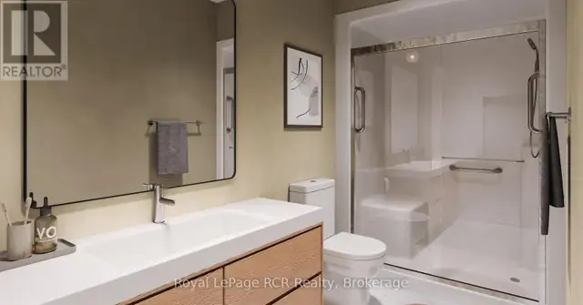 #4 - 260 7TH STREET Hanover, Ontario in Houses for Sale in Owen Sound - Image 9