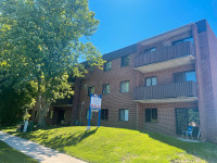2BR Apt in Goderich - Suncoast Village