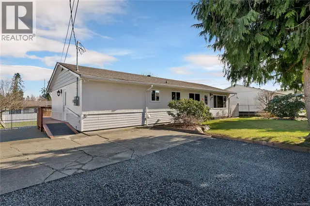 277 Carolyn Rd Campbell River, British Columbia in Houses for Sale in Campbell River - Image 35