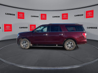 Leather Seats, Cooled Seats, Sunroof, Android Auto, Apple CarPlay! Ford's flagship SUV, the Expediti... (image 4)