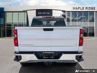 Experience uncompromising power and advanced safety with this impressive 2023 Chevrolet Silverado 15... (image 3)