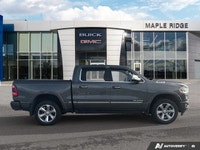 TRANSMISSION: 8-SPEED AUTOMATIC (DFV) TRAILER BRAKE CONTROL TIRES: 285/45R22XL BSW ALL-SEASON TECHNO... (image 5)